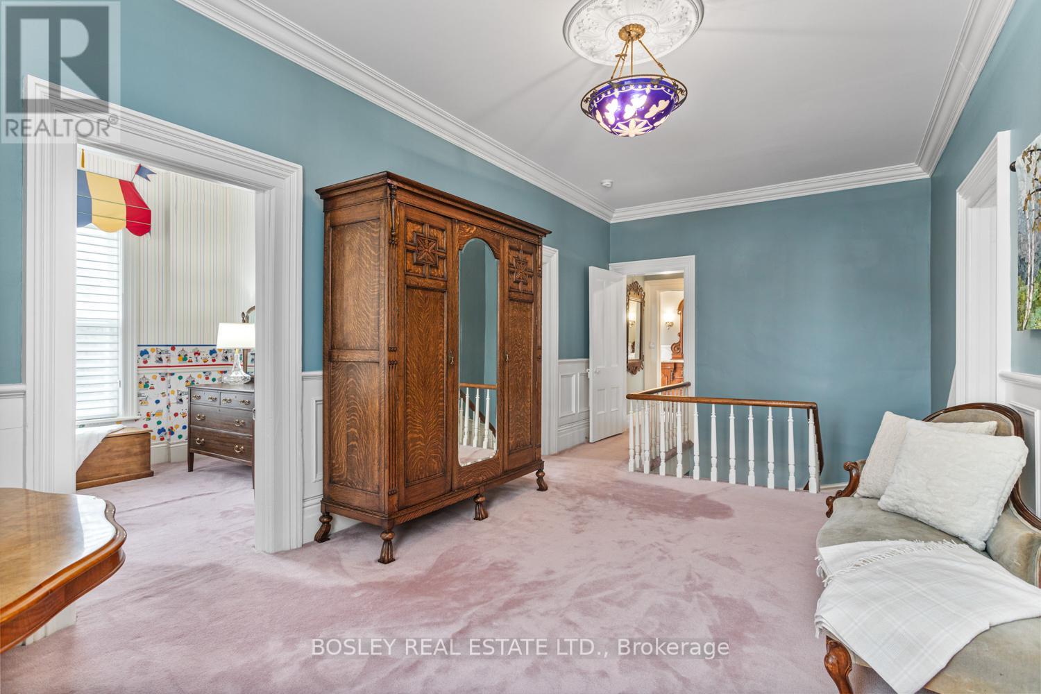 8 Gravel Road, Cavan Monaghan (Millbrook Village), Ontario  L0A 1G0 - Photo 27 - X12695766