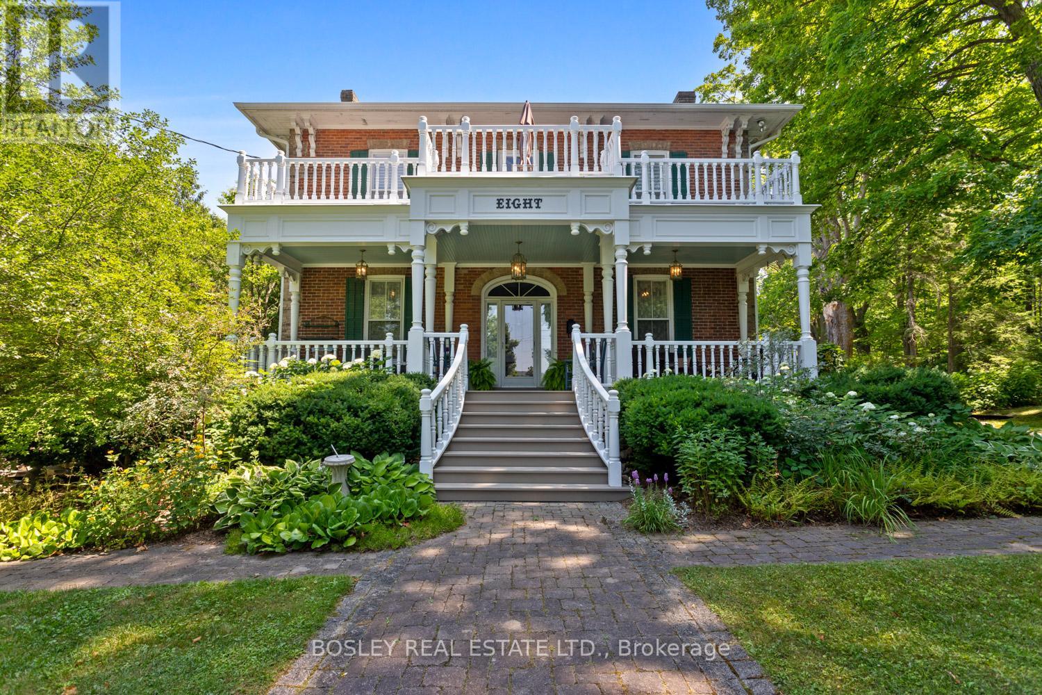 8 Gravel Road, Cavan Monaghan (Millbrook Village), Ontario  L0A 1G0 - Photo 3 - X12695766