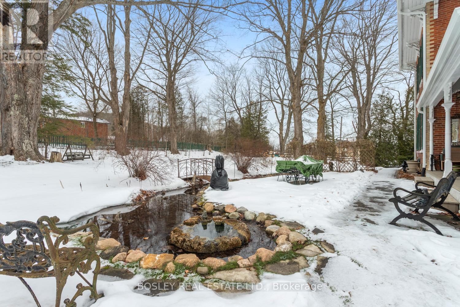 8 Gravel Road, Cavan Monaghan (Millbrook Village), Ontario  L0A 1G0 - Photo 4 - X12695766