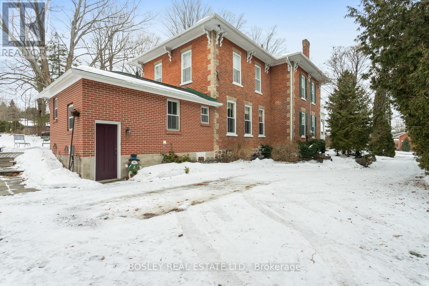 8 Gravel Road, Cavan Monaghan (Millbrook Village), Ontario  L0A 1G0 - Photo 41 - X12695766