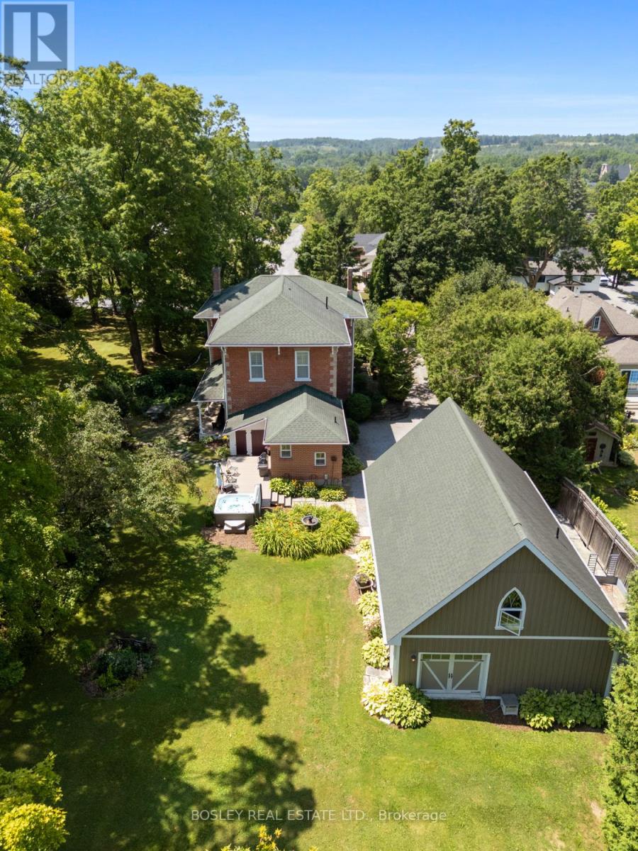 8 Gravel Road, Cavan Monaghan (Millbrook Village), Ontario  L0A 1G0 - Photo 47 - X12695766