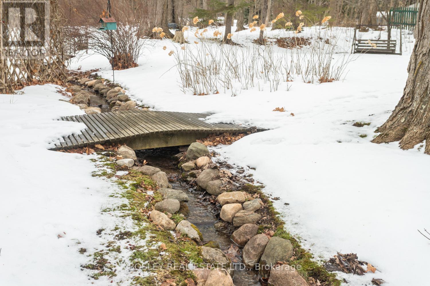 8 Gravel Road, Cavan Monaghan (Millbrook Village), Ontario  L0A 1G0 - Photo 49 - X12695766