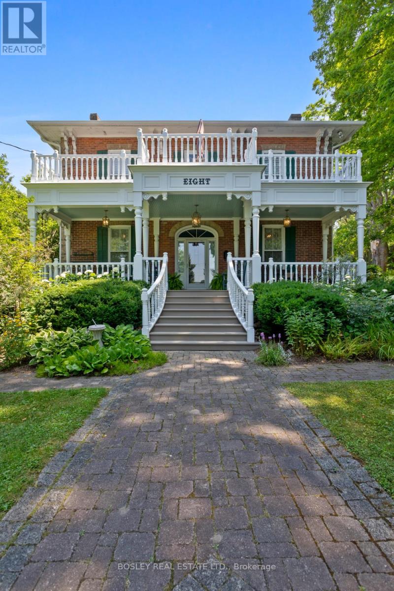 8 Gravel Road, Cavan Monaghan (Millbrook Village), Ontario  L0A 1G0 - Photo 6 - X12695766