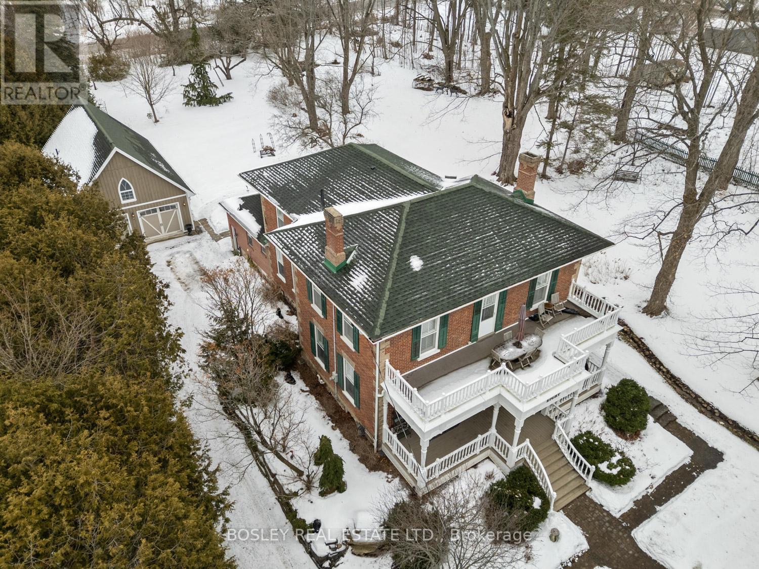 8 Gravel Road, Cavan Monaghan (Millbrook Village), Ontario  L0A 1G0 - Photo 7 - X12695766