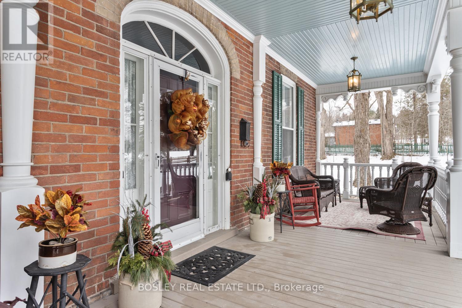 8 Gravel Road, Cavan Monaghan (Millbrook Village), Ontario  L0A 1G0 - Photo 8 - X12695766