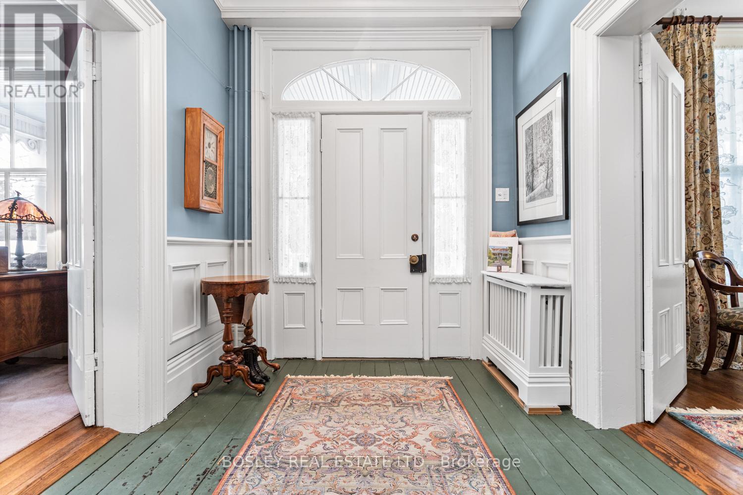 8 Gravel Road, Cavan Monaghan (Millbrook Village), Ontario  L0A 1G0 - Photo 9 - X12695766