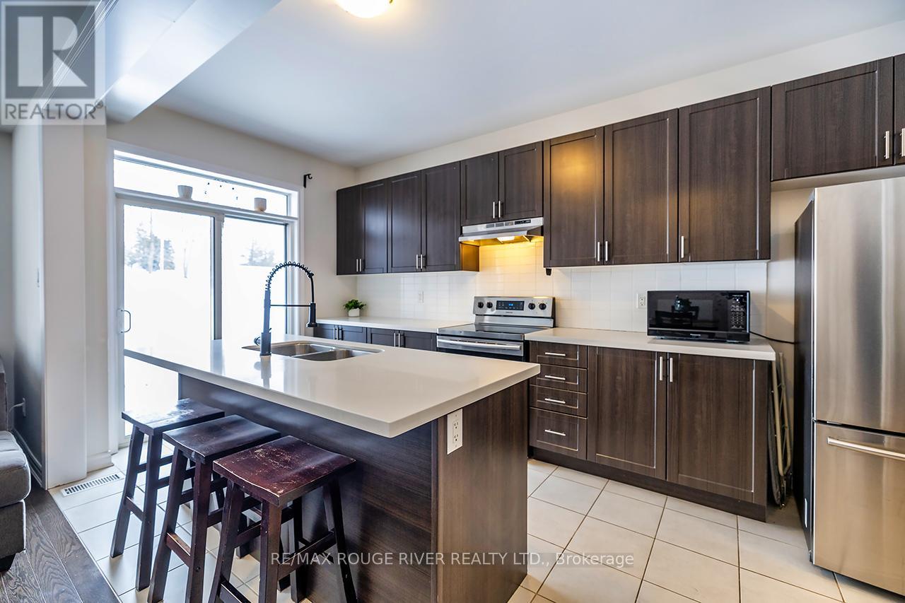 13 Highlands Boulevard, Cavan Monaghan (Cavan Twp), Ontario  L0A 1G0 - Photo 10 - X12696010