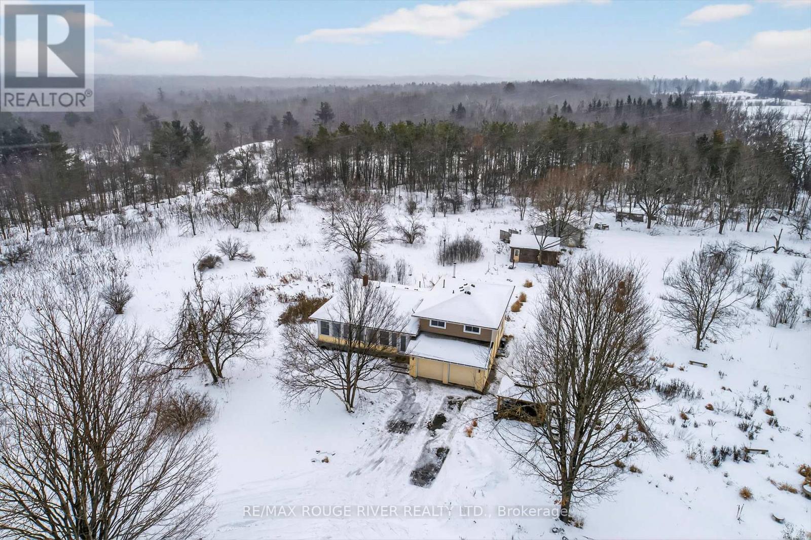 2401 15th Line, Selwyn, Ontario  K0L 2H0 - Photo 33 - X12696162