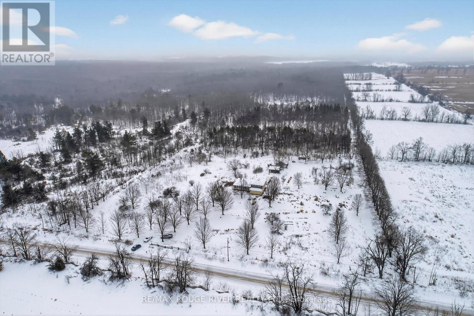 2401 15th Line, Selwyn, Ontario  K0L 2H0 - Photo 34 - X12696162