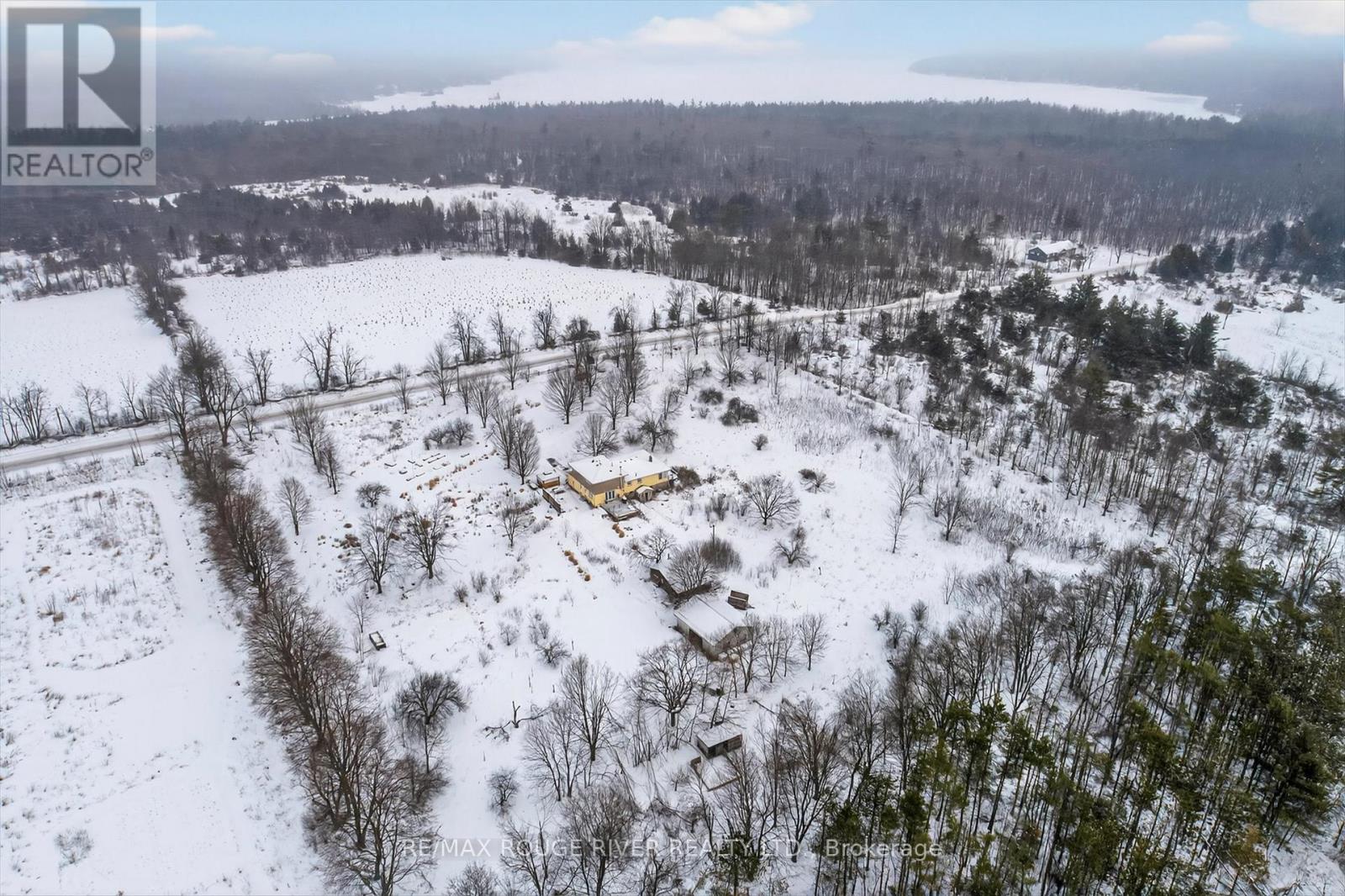 2401 15th Line, Selwyn, Ontario  K0L 2H0 - Photo 35 - X12696162