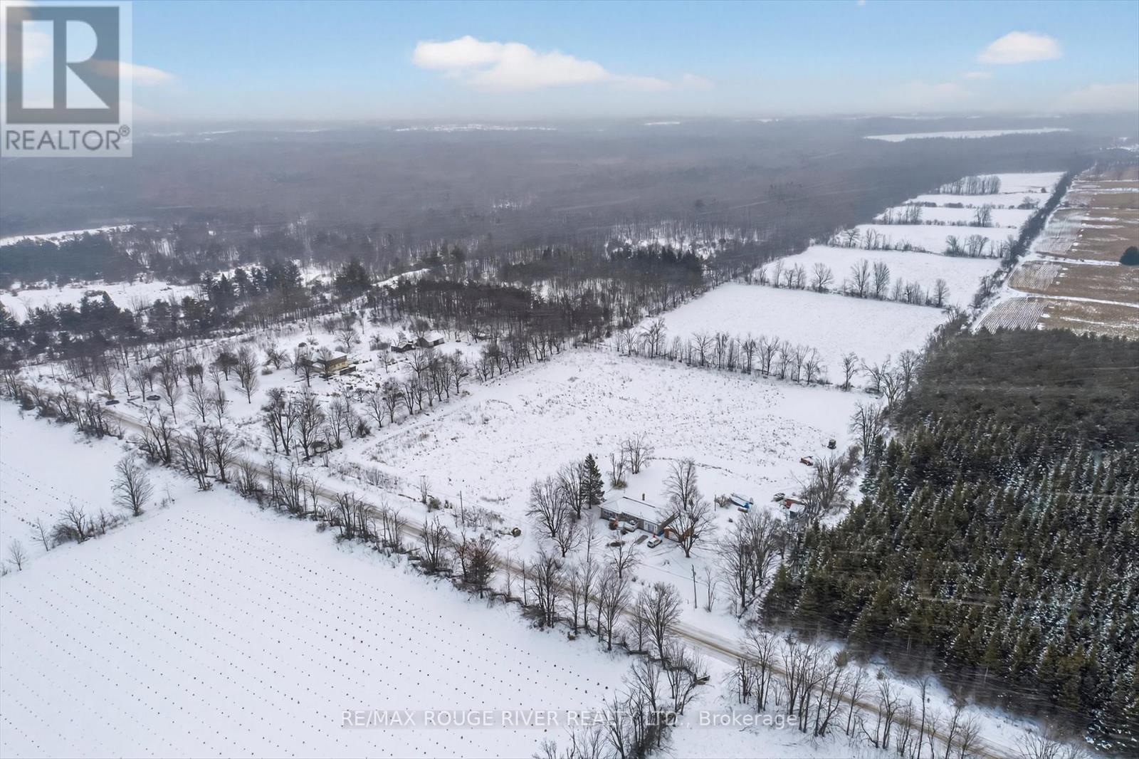 2401 15th Line, Selwyn, Ontario  K0L 2H0 - Photo 37 - X12696162