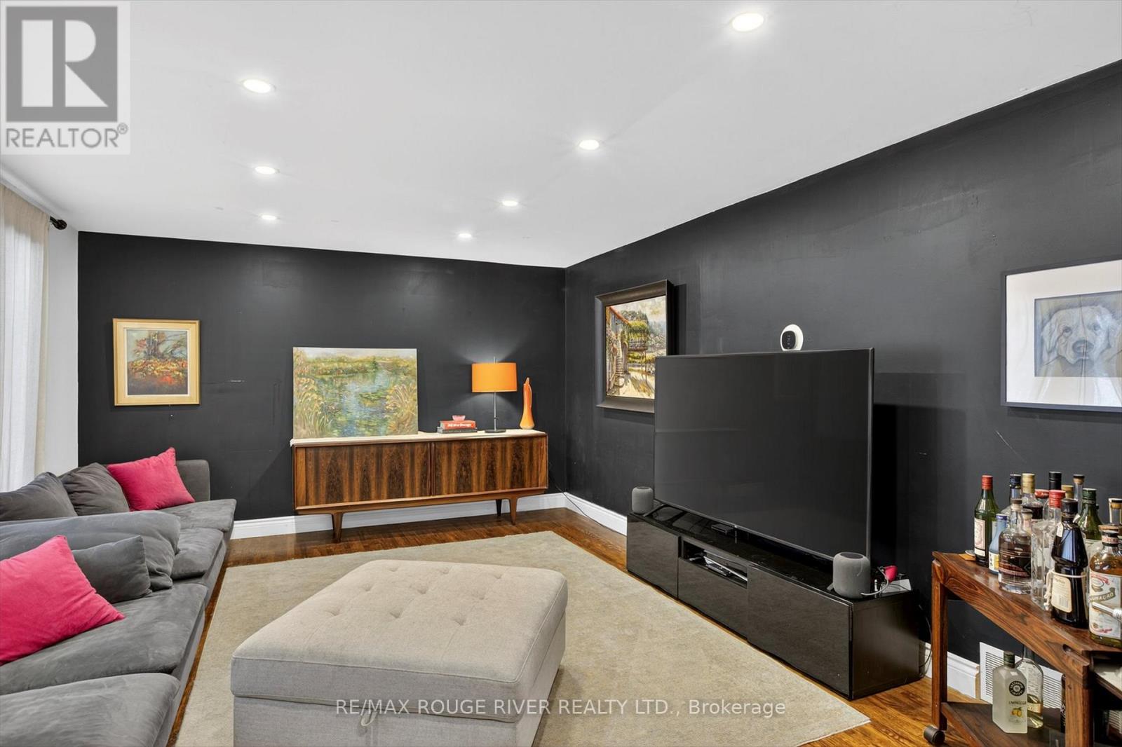 2401 15th Line, Selwyn, Ontario  K0L 2H0 - Photo 5 - X12696162