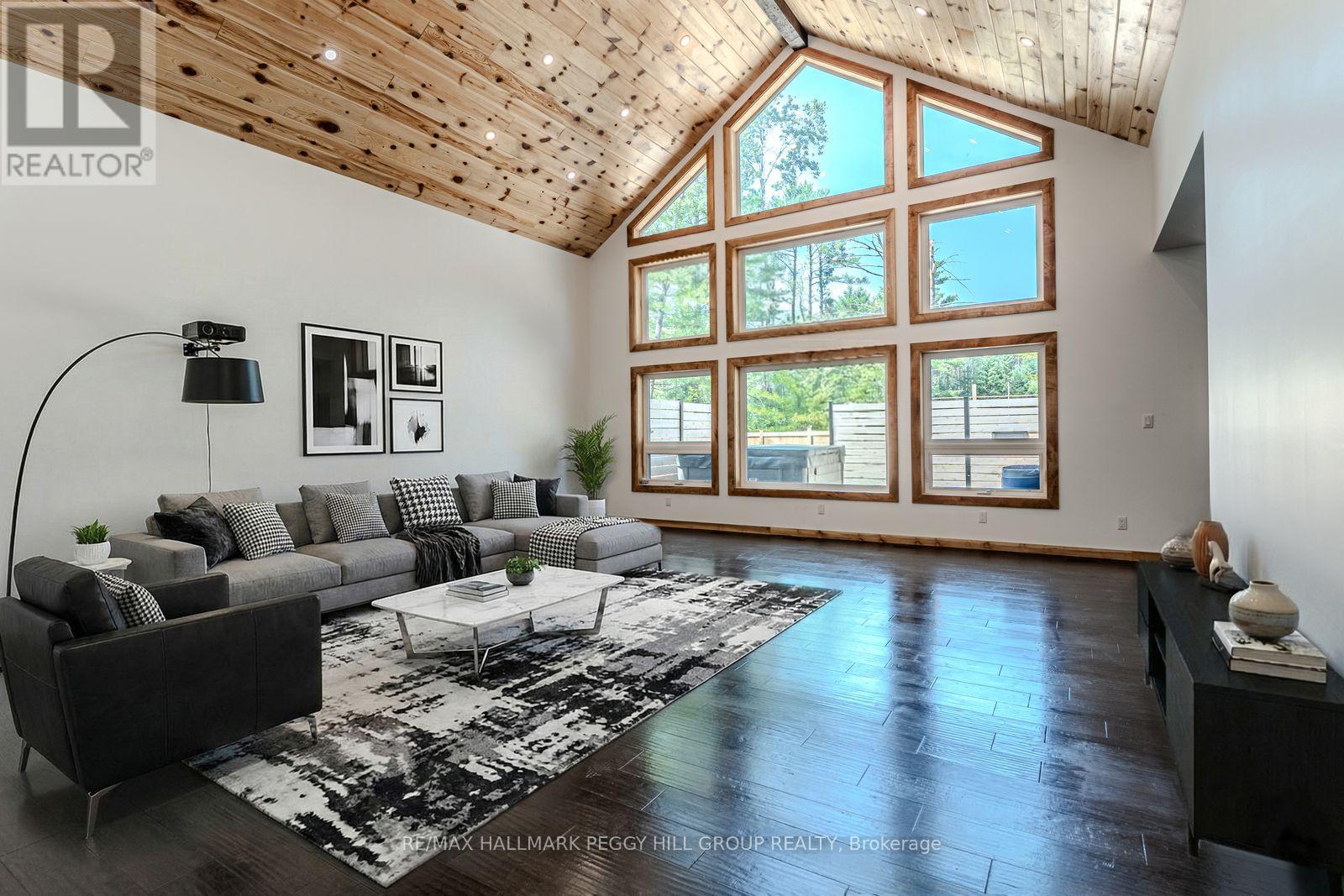 24b Buck Hill Road, Hastings Highlands (Monteagle Ward), Ontario  K0L 1C0 - Photo 2 - X12696442