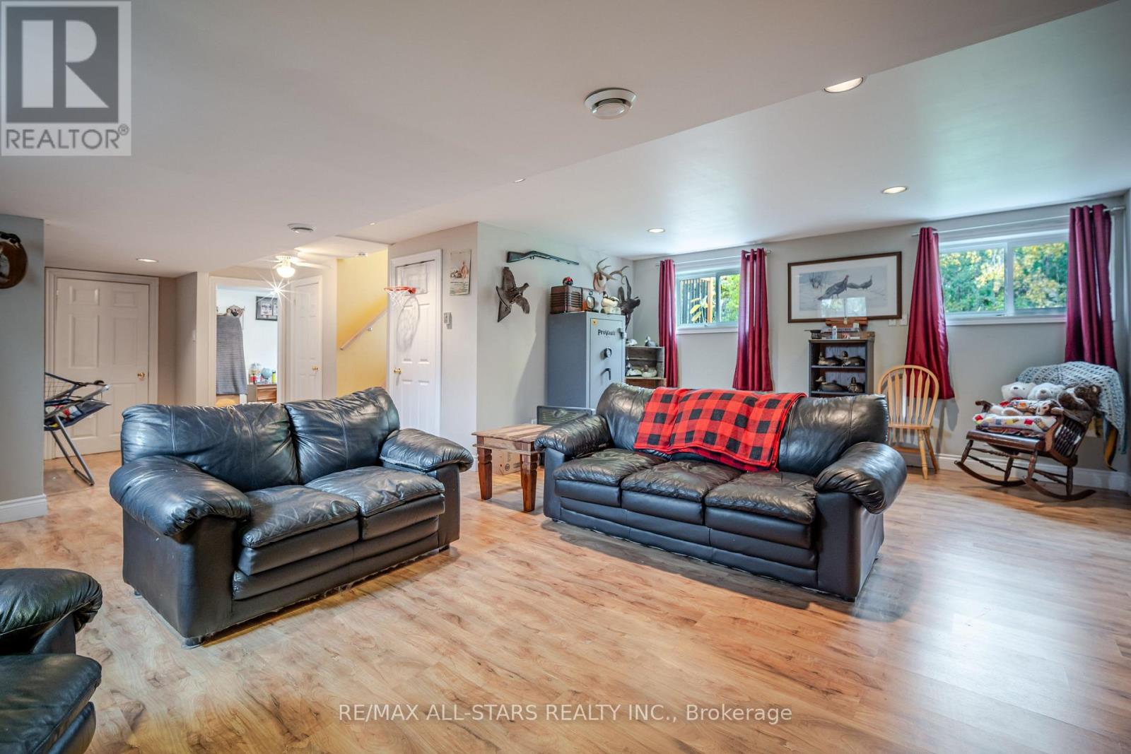 32 Liberty Lane, Kawartha Lakes (Omemee), Ontario  K0L 2W0 - Photo 21 - X12696922