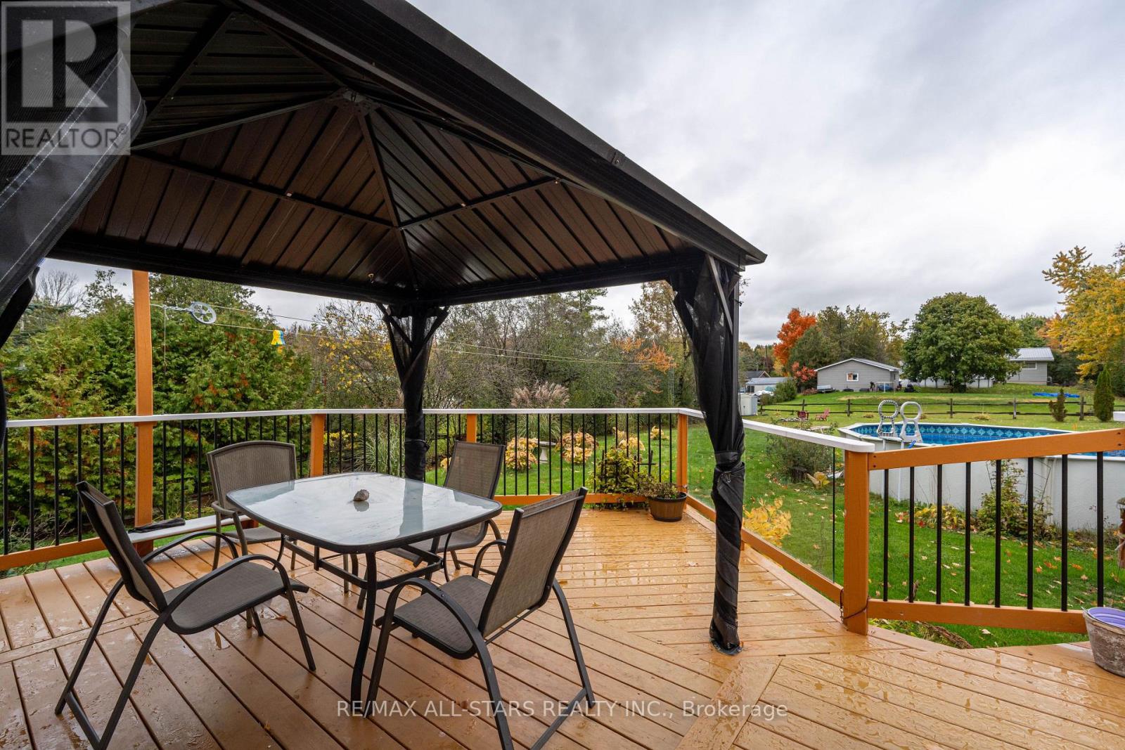 32 Liberty Lane, Kawartha Lakes (Omemee), Ontario  K0L 2W0 - Photo 25 - X12696922