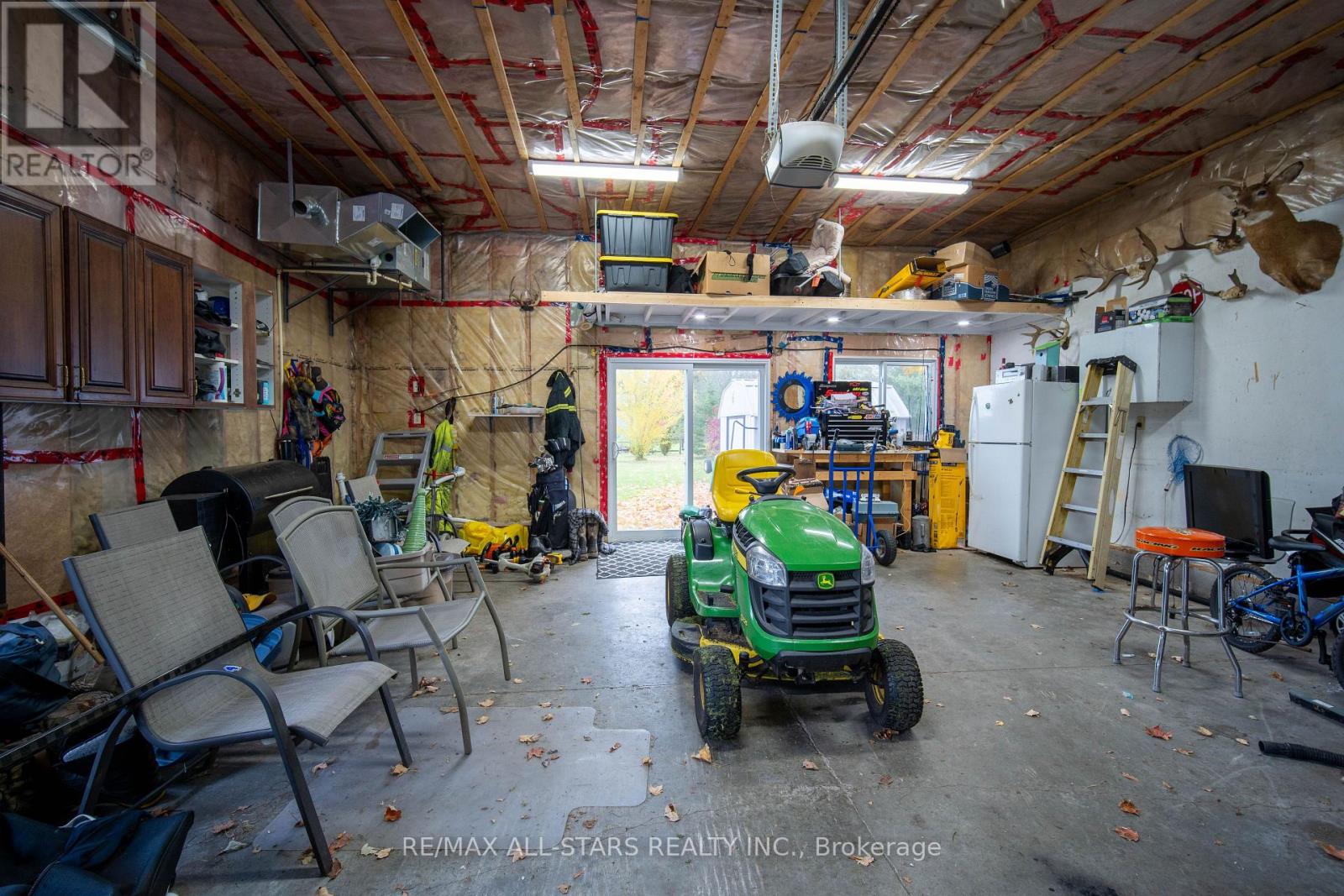 32 Liberty Lane, Kawartha Lakes (Omemee), Ontario  K0L 2W0 - Photo 28 - X12696922