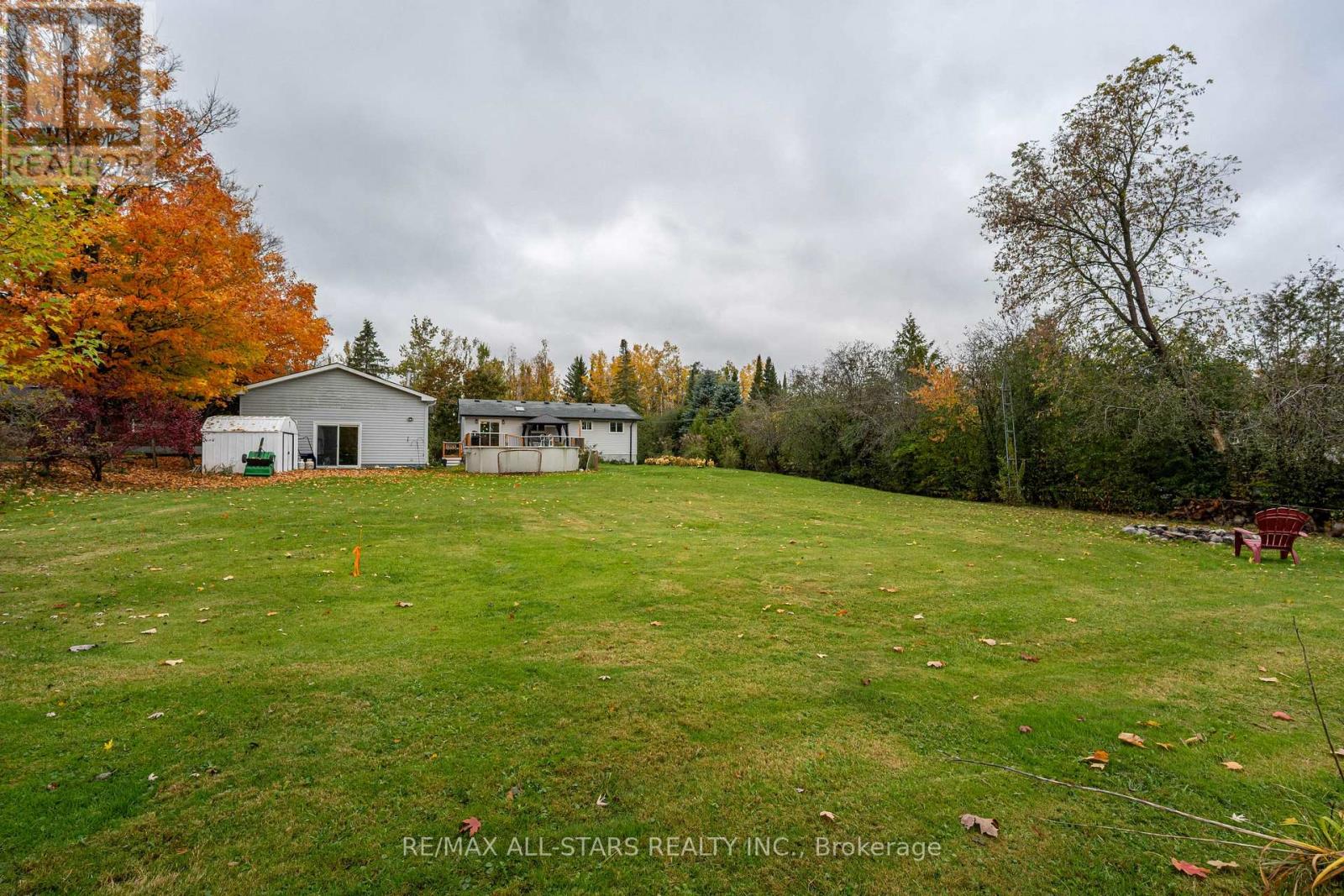 32 Liberty Lane, Kawartha Lakes (Omemee), Ontario  K0L 2W0 - Photo 29 - X12696922