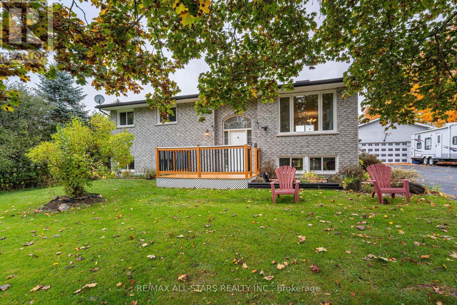 32 Liberty Lane, Kawartha Lakes (Omemee), Ontario  K0L 2W0 - Photo 33 - X12696922