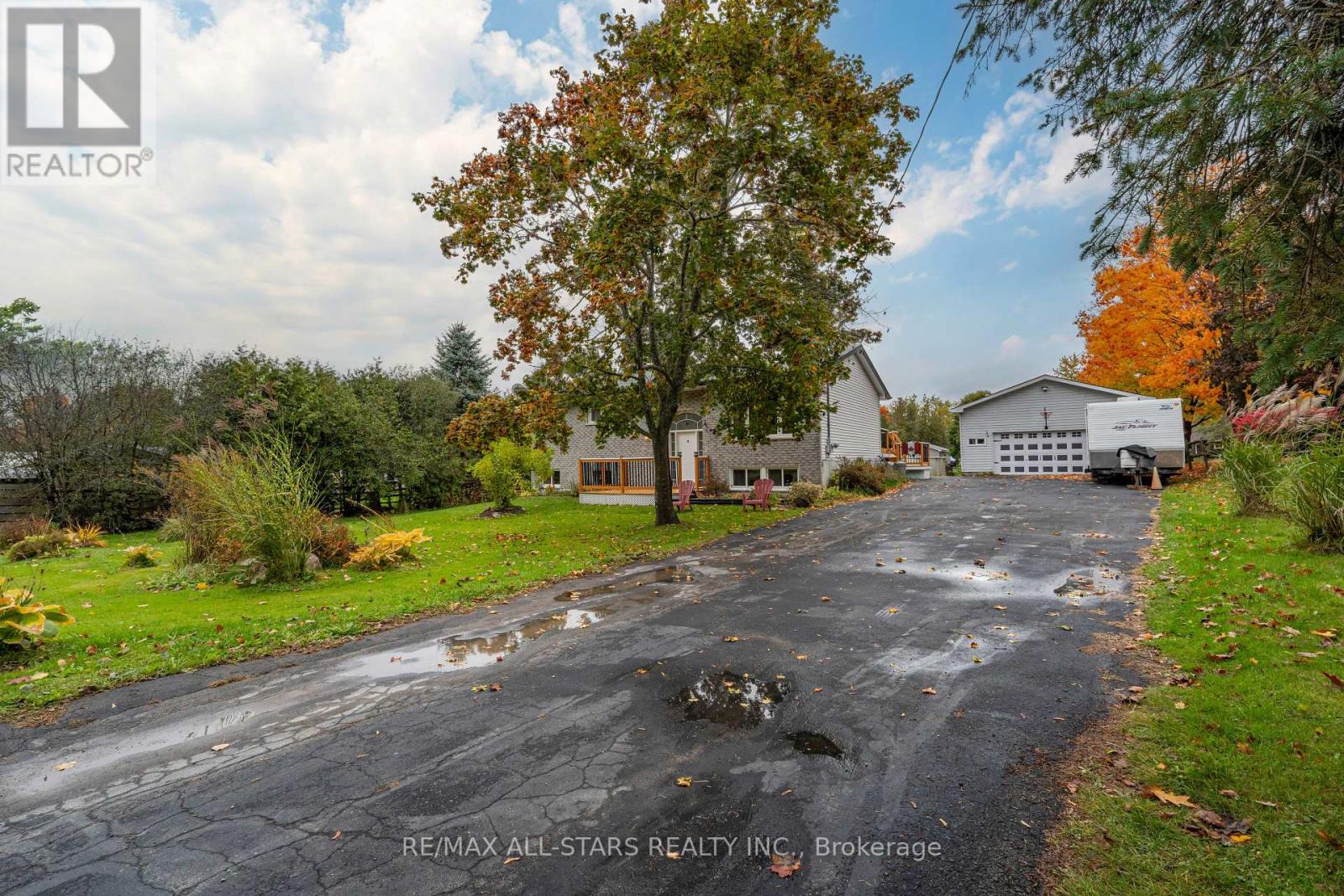 32 Liberty Lane, Kawartha Lakes (Omemee), Ontario  K0L 2W0 - Photo 34 - X12696922