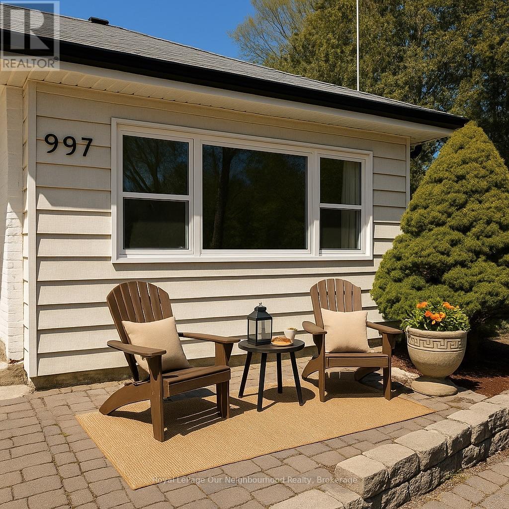 Lower - 997 Armour Road, Peterborough (Ashburnham Ward 4), Ontario  K9H 7H2 - Photo 19 - X12697264