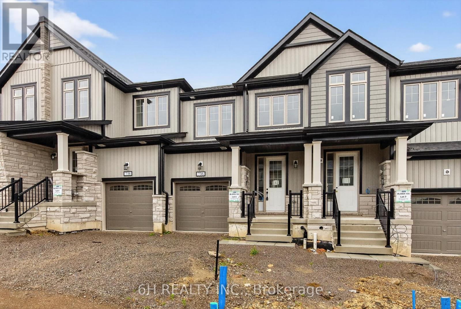 Lot 135-6 - 736 Carpenter Trail, Peterborough (Monaghan Ward 2), Ontario  K9K 0J3 - Photo 2 - X12697218