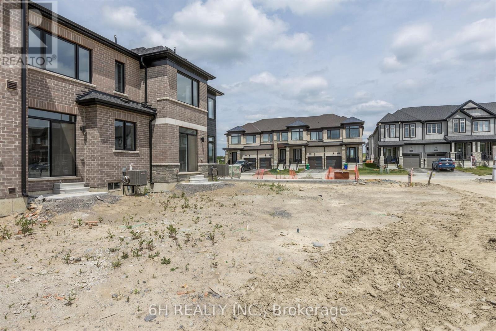 Lot 128-2 - 145 Pike Street, Peterborough (Monaghan Ward 2), Ontario  K9K 0J5 - Photo 45 - X12697230