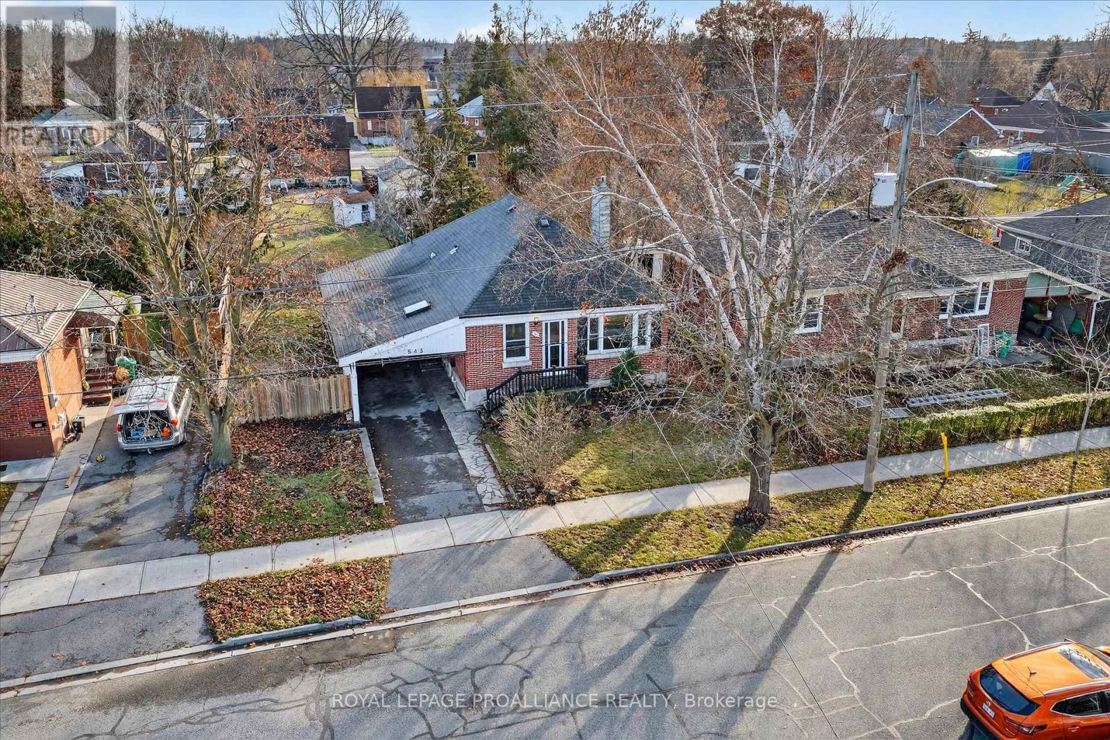 543 Howden Street, Peterborough (Otonabee Ward 1), Ontario  K9J 4B4 - Photo 47 - X12698364