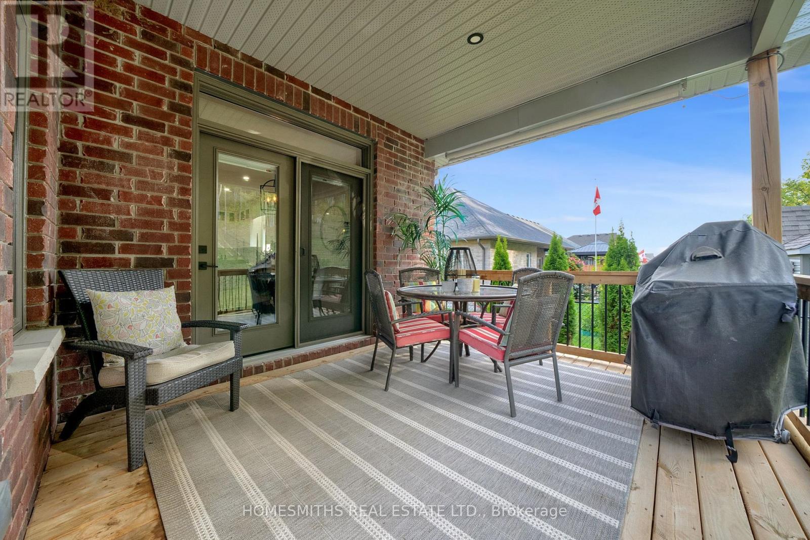 12 Riverside Trail, Trent Hills, Ontario  K0L 1L0 - Photo 36 - X12698438