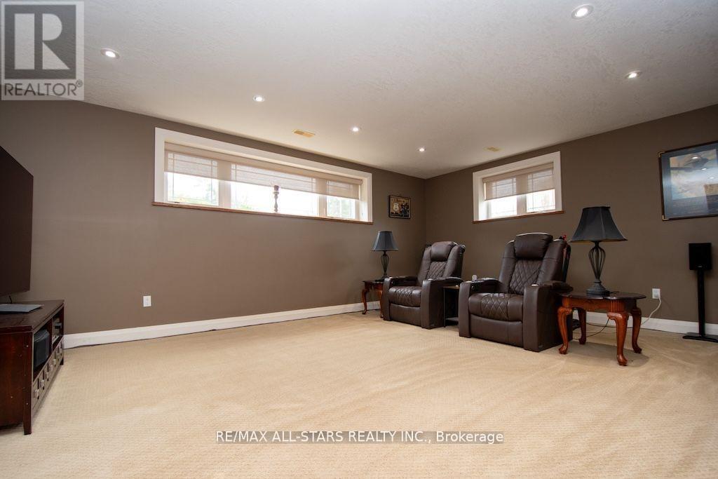 15 Rustlewood Avenue, Kawartha Lakes (Manvers), Ontario  L0A 1A0 - Photo 29 - X12698584