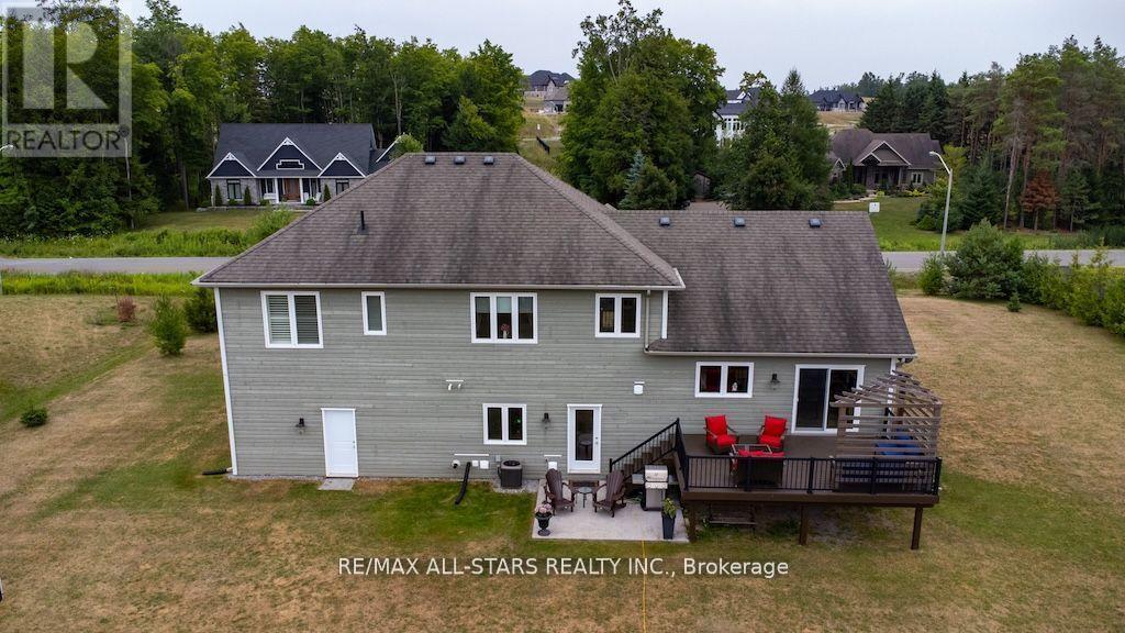 15 Rustlewood Avenue, Kawartha Lakes (Manvers), Ontario  L0A 1A0 - Photo 38 - X12698584