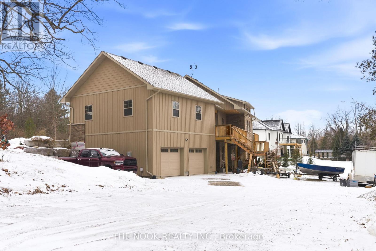 5174 Shore Road, Hamilton Township, Ontario  K0L 1E0 - Photo 43 - X12698686