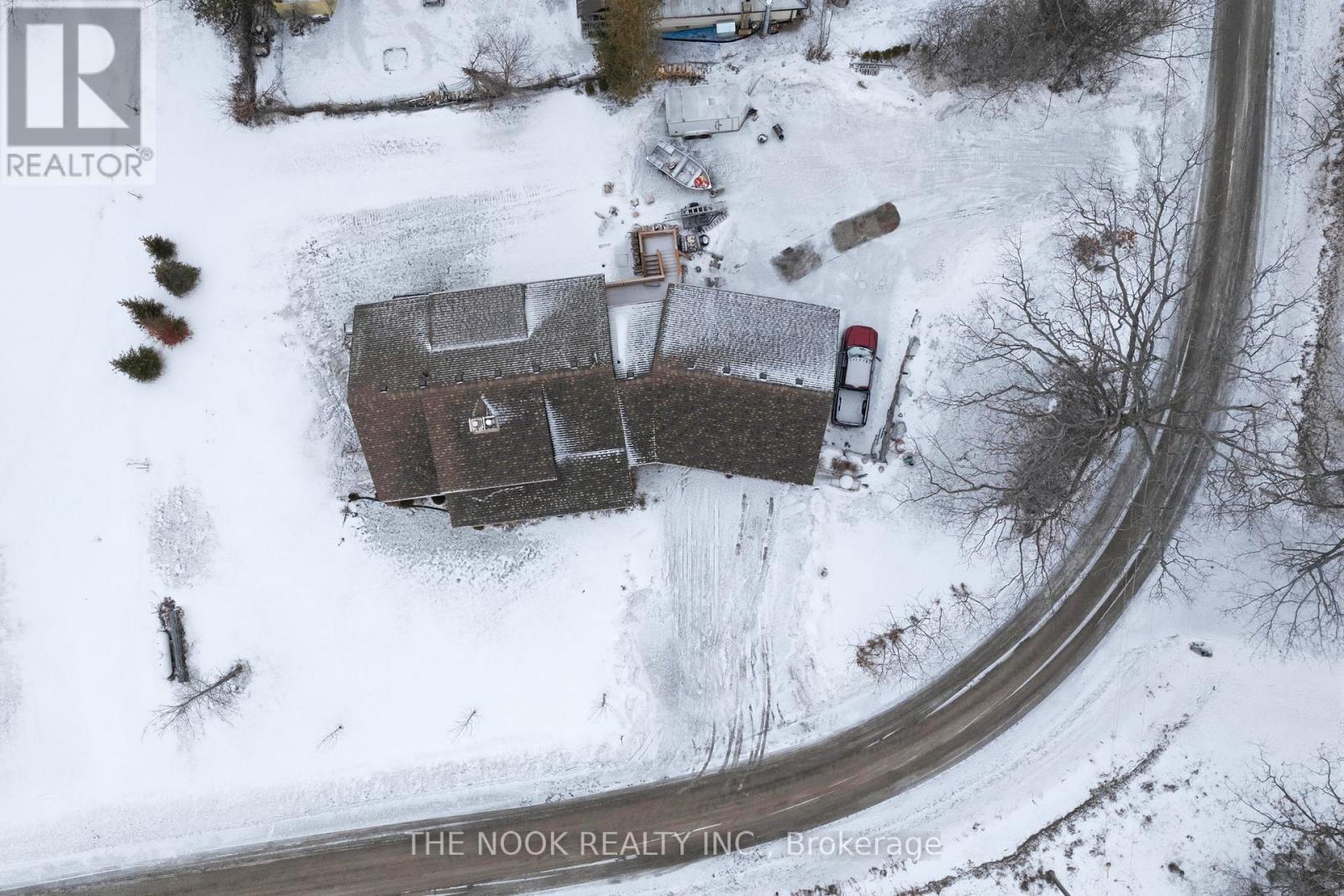 5174 Shore Road, Hamilton Township, Ontario  K0L 1E0 - Photo 47 - X12698686