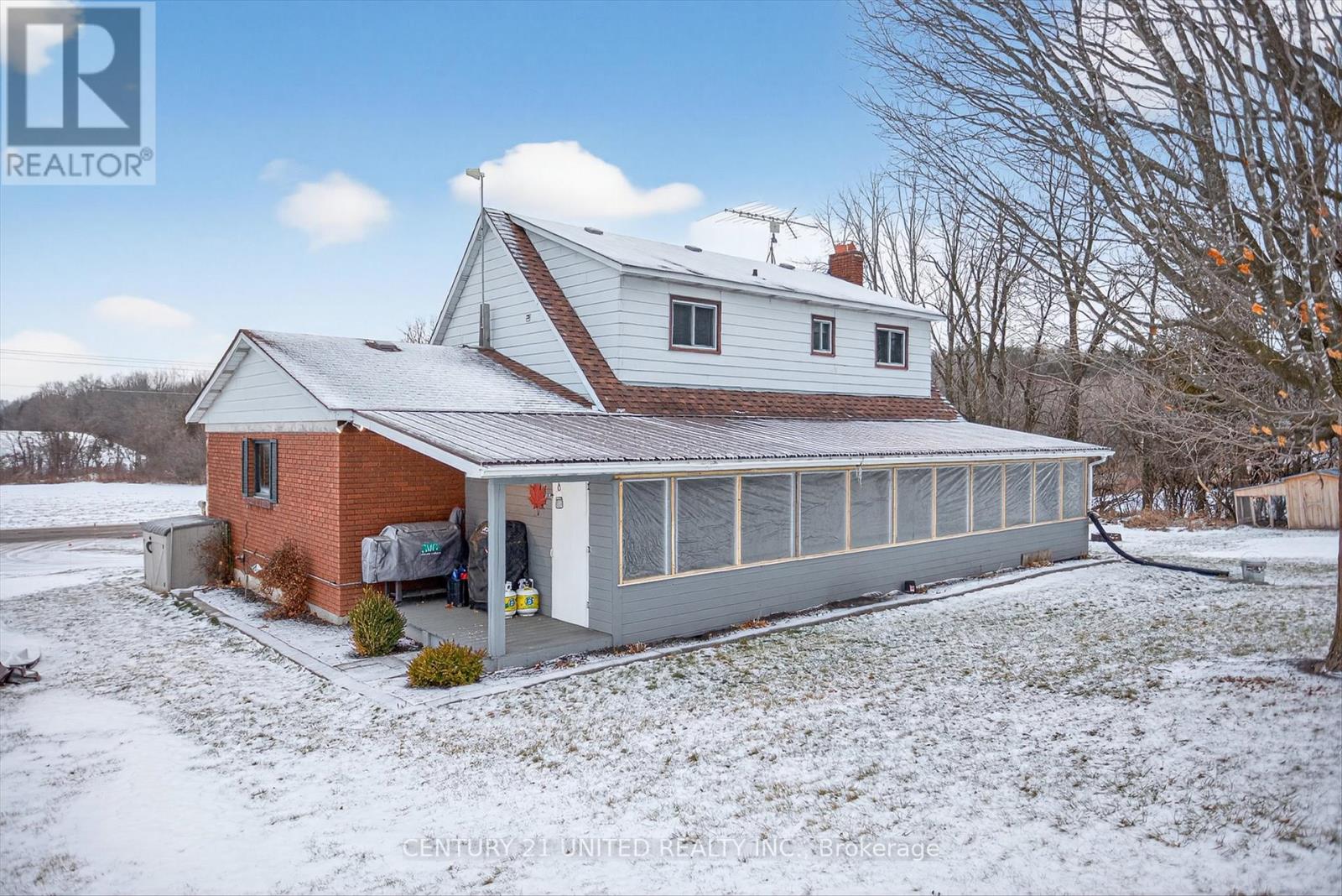 965 Hiawatha Line, Otonabee-South Monaghan, Ontario  K9J 6X8 - Photo 37 - X12698830