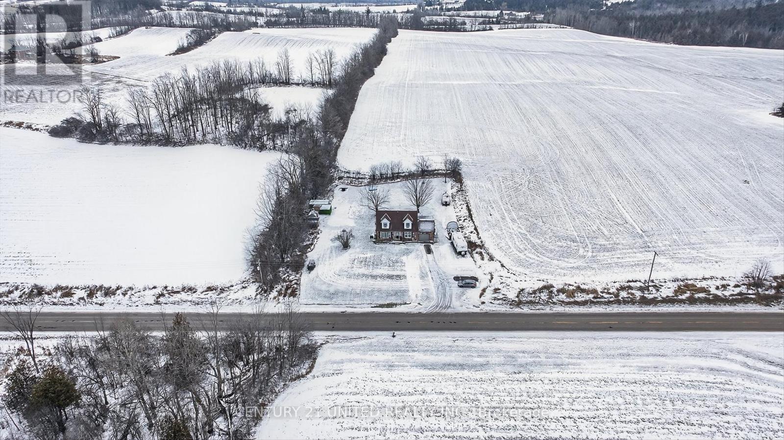 965 Hiawatha Line, Otonabee-South Monaghan, Ontario  K9J 6X8 - Photo 47 - X12698830