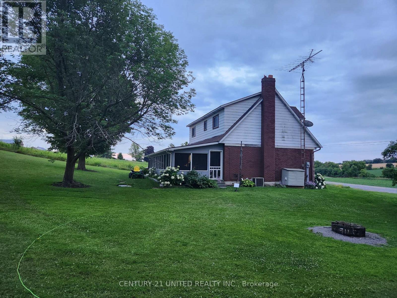 965 Hiawatha Line, Otonabee-South Monaghan, Ontario  K9J 6X8 - Photo 49 - X12698830