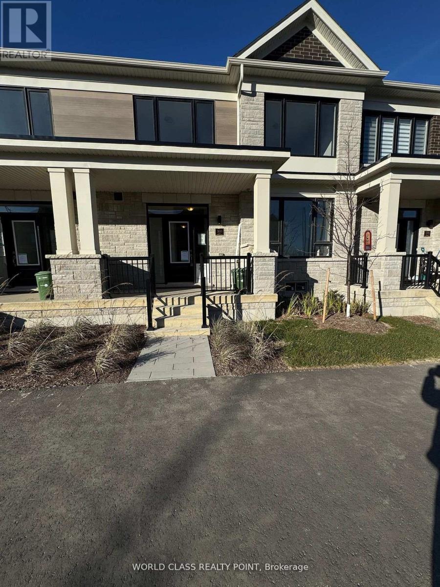 168 Alcorn Drive, Kawartha Lakes (Lindsay), Ontario  K9V 0T2 - Photo 36 - X12698724