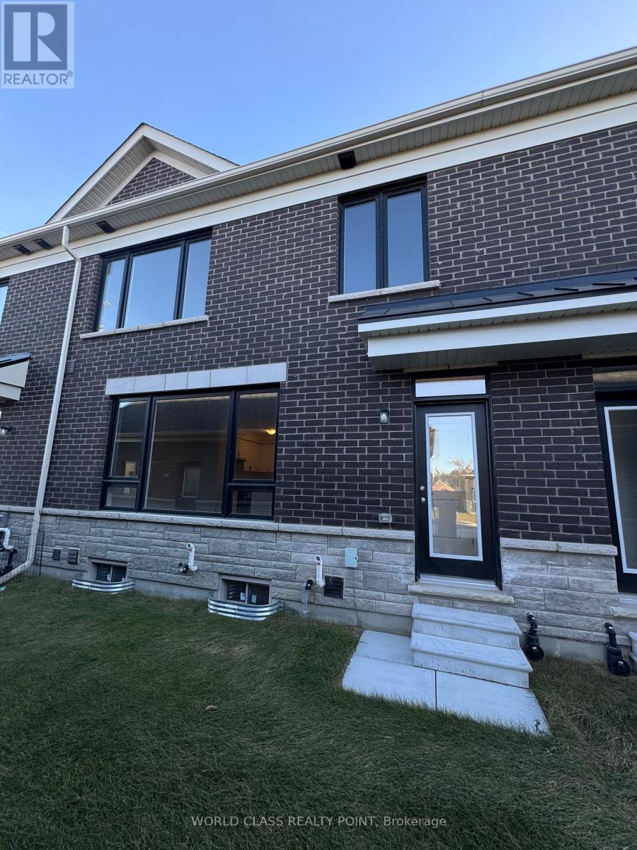 168 Alcorn Drive, Kawartha Lakes (Lindsay), Ontario  K9V 0T2 - Photo 28 - X12698768