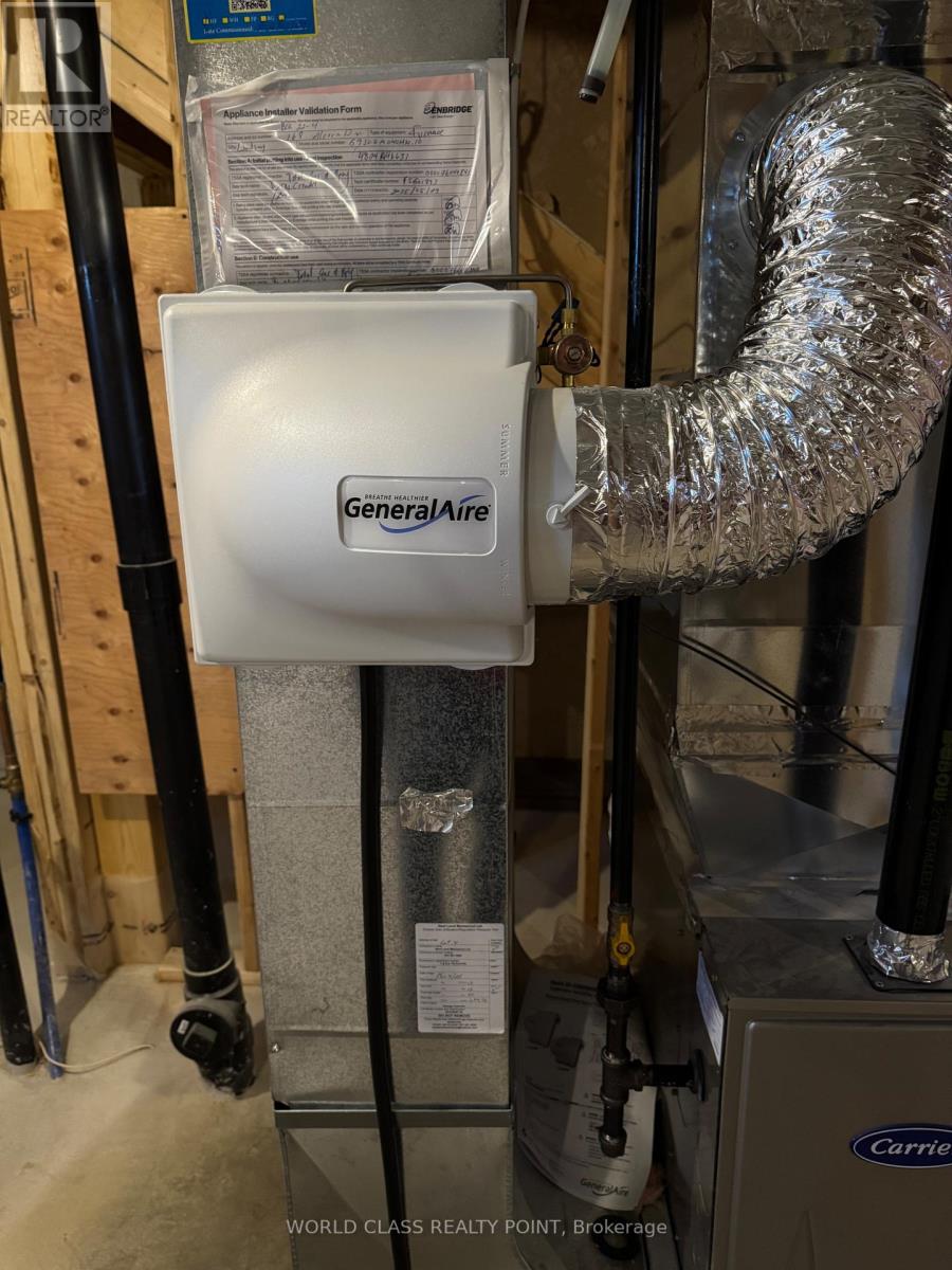 168 Alcorn Drive, Kawartha Lakes (Lindsay), Ontario  K9V 0T2 - Photo 39 - X12698768