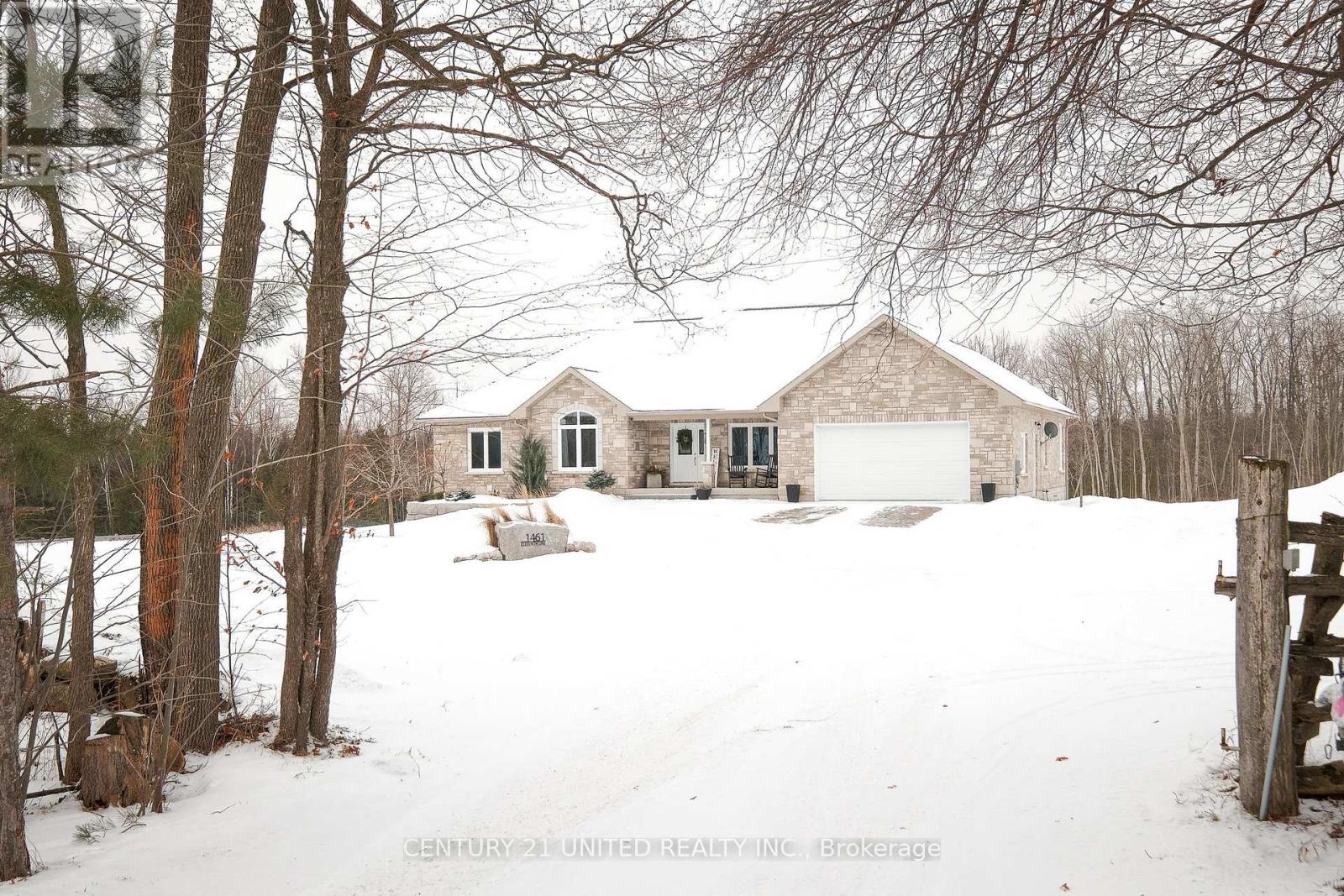 1461 11TH LINE, selwyn, Ontario