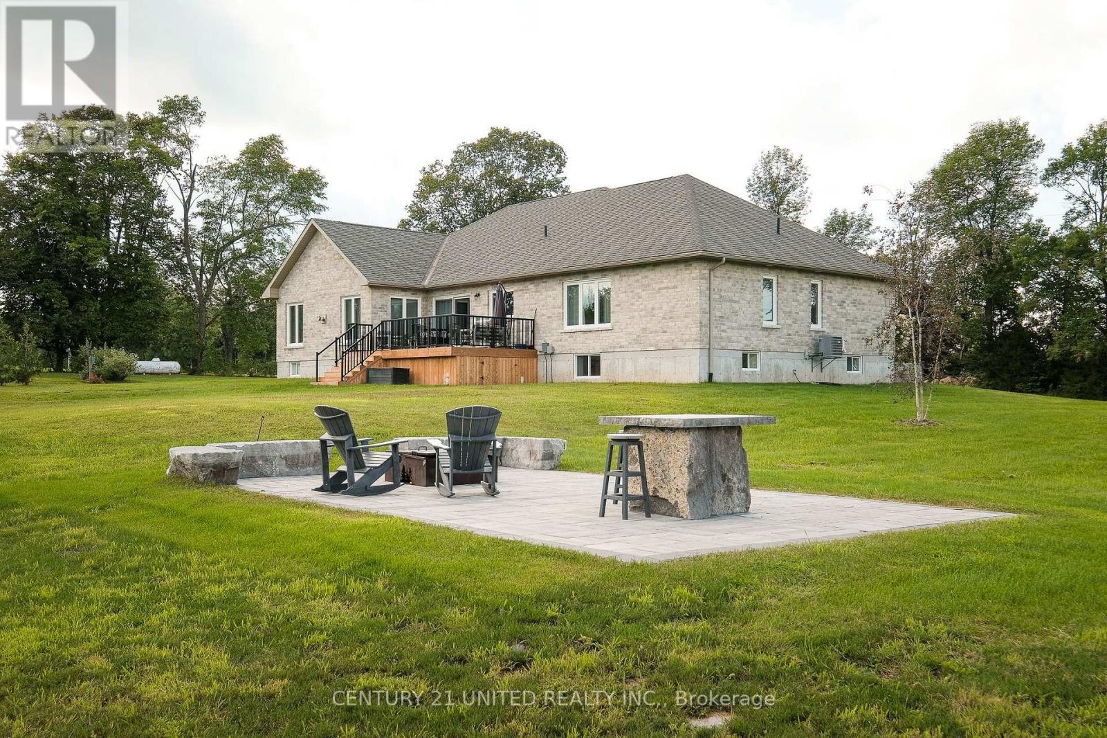 1461 11th Line, Selwyn, Ontario  K0L 2H0 - Photo 35 - X12699004