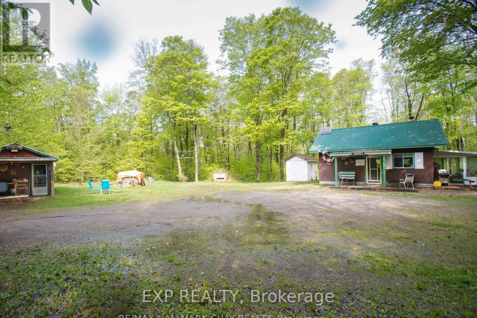 1040 Bill Mclaren Trail, Dysart Et Al (Harcourt), Ontario  K0L 1X0 - Photo 11 - X12699160