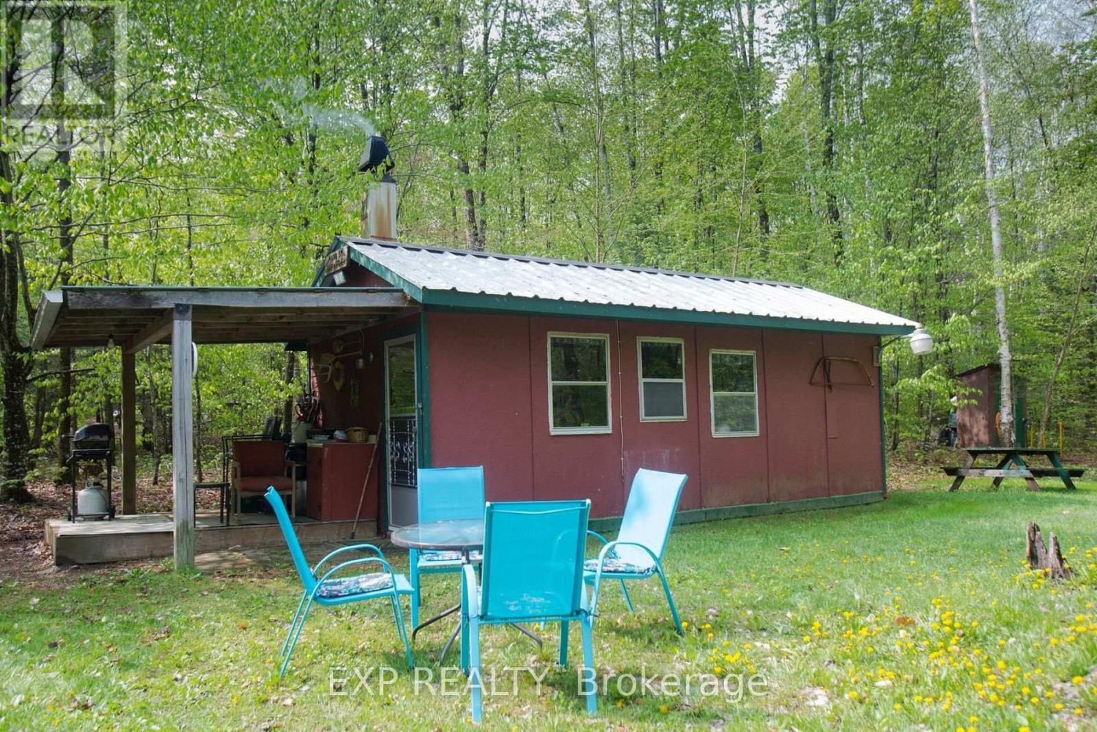 1040 Bill Mclaren Trail, Dysart Et Al (Harcourt), Ontario  K0L 1X0 - Photo 12 - X12699160