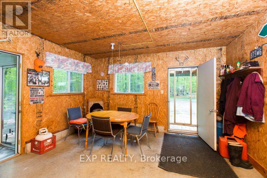 1040 Bill Mclaren Trail, Dysart Et Al (Harcourt), Ontario  K0L 1X0 - Photo 17 - X12699160