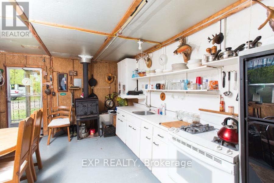 1040 Bill Mclaren Trail, Dysart Et Al (Harcourt), Ontario  K0L 1X0 - Photo 21 - X12699160