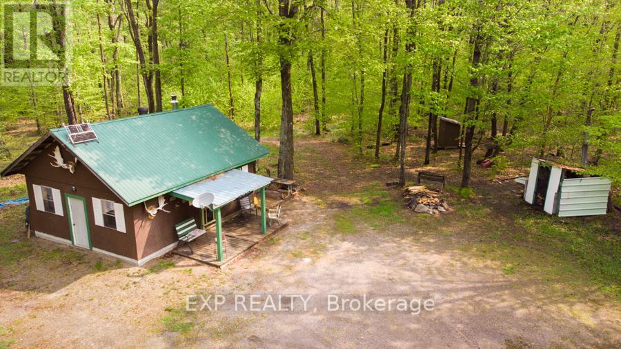 1040 Bill Mclaren Trail, Dysart Et Al (Harcourt), Ontario  K0L 1X0 - Photo 9 - X12699160