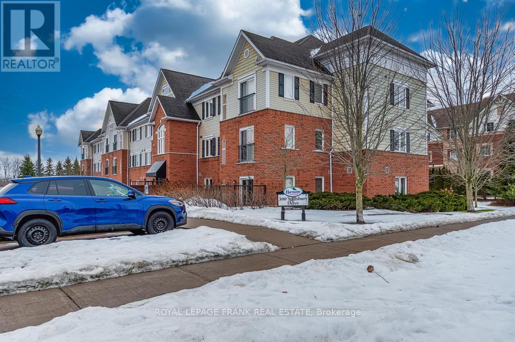 102 - 300 Spillsbury Drive, Peterborough (Otonabee Ward 1), Ontario  K9K 0B4 - Photo 19 - X12699378