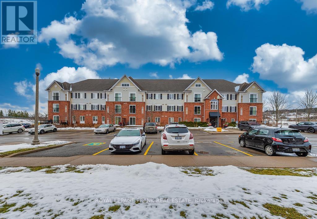 102 - 300 Spillsbury Drive, Peterborough (Otonabee Ward 1), Ontario  K9K 0B4 - Photo 20 - X12699378