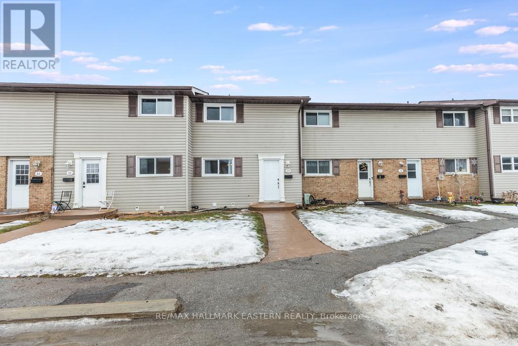 34 - 996 Sydenham Road, Peterborough (Ashburnham Ward 4), Ontario  K9J 7V7 - Photo 35 - X12699382