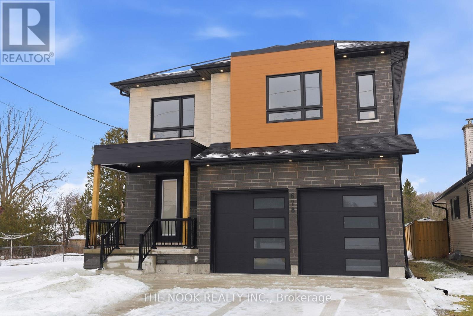 678 Otonabee Drive, Peterborough (Ashburnham Ward 4), Ontario  K9J 7P9 - Photo 2 - X12700068