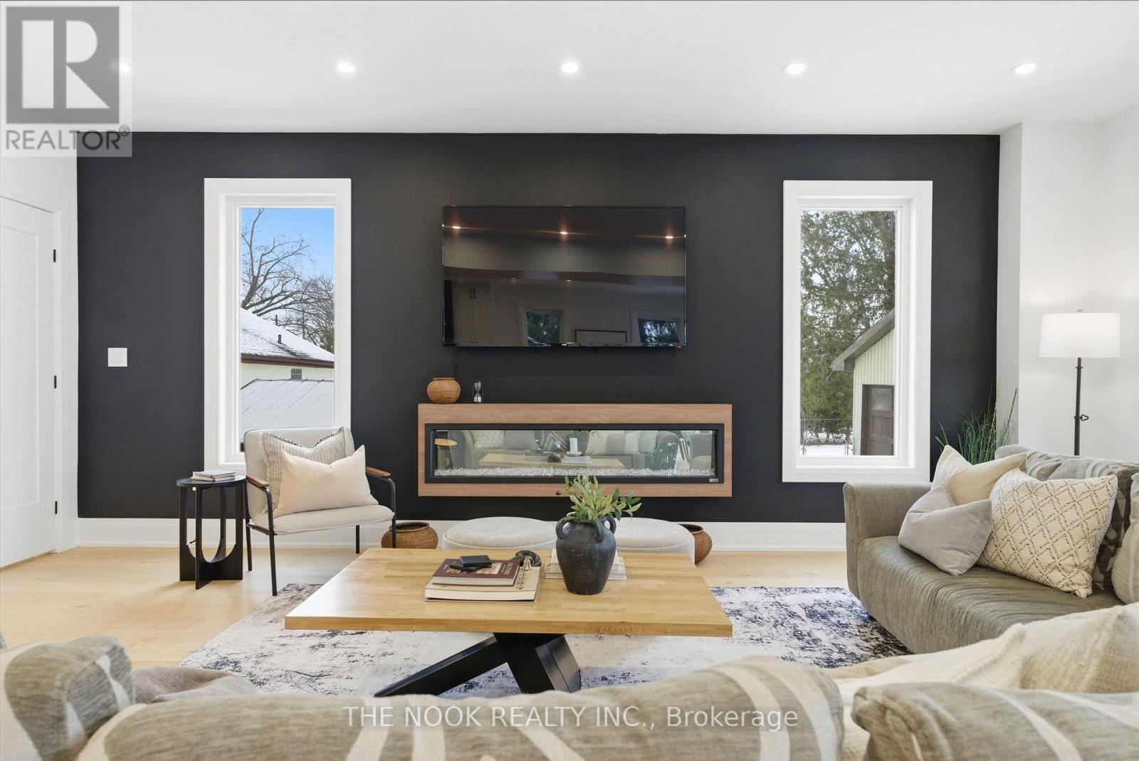 678 Otonabee Drive, Peterborough (Ashburnham Ward 4), Ontario  K9J 7P9 - Photo 20 - X12700068